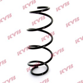 Compre Molas de KYB online para Berlingo Van (K9) a preços moderados