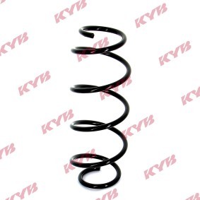 Compre Molas de KYB online para Berlingo Van (K9) a preços moderados