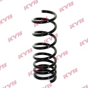 Compre Molas de KYB online para Berlingo Van (K9) a preços moderados