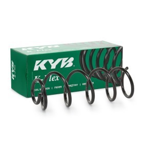 Compre Molas de KYB online para Berlingo Van (K9) a preços moderados