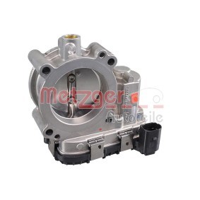 Drosselklappenstutzen 08920067 von METZGER günstig für 384,36 € online kaufen