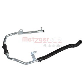 Acquista Manicotto radiatore da METZGER online per GLE Coupe (C167) a prezzi moderati