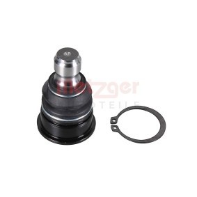 Compre Rótula de suspensão de METZGER online para IMPREZA Hatchback (GT_) a preços moderados