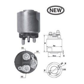 Außenspiegel 182201583300 von MAGNETI MARELLI günstig für 294,73 € online kaufen