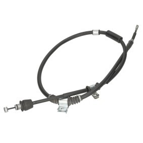 Compre Cabo de aço, travão de estacionamento da FEBI BILSTEIN 194141 a um preço baixo por 27,41 €