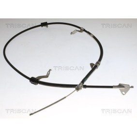 Compre Cabo de freio de mão de TRISCAN online para PRIUS PLUS (ZVW4_) a preços moderados