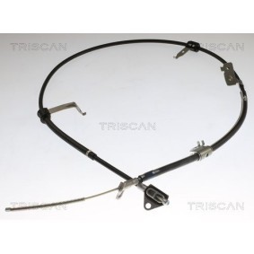 Compre Cabo de freio de mão de TRISCAN online para PRIUS PLUS (ZVW4_) a preços moderados