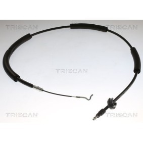 Handbremsseil 8140 80144 von TRISCAN günstig für 41,21 € online kaufen