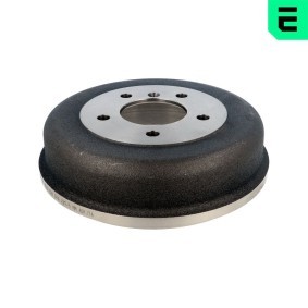 Bremstrommel BT-2520 von OPTIMAL günstig für 99,34 € online kaufen