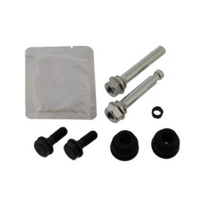 Compre Jogo de casquilhos de guia, pinça de travão da MAPCO 146093 a um preço baixo por 16,02 €