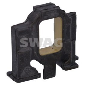 Lagerung, Kühler 33 11 1360 BMW von SWAG