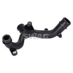 Compre Tubo do líquido de refrigeração da SWAG 33 11 1434 a um preço baixo por 61,00 €