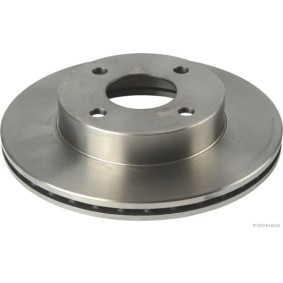 Bremsscheibe J3301010 von HERTH+BUSS JAKOPARTS günstig für 50,28 € online kaufen