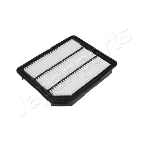 Luftfilter für SSANGYONG von JAPANPARTS
