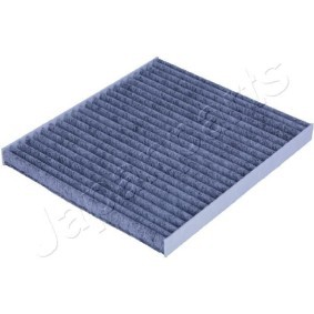 Innenraumfilter für FORD von JAPANPARTS