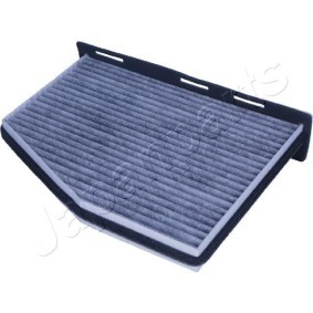 Innenraumfilter für AUDI von JAPANPARTS