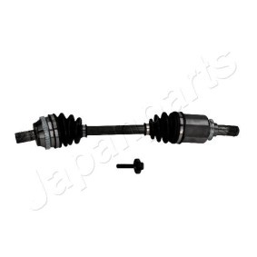 Antriebswelle GI-M04 von JAPANPARTS günstig für 188,59 € online kaufen