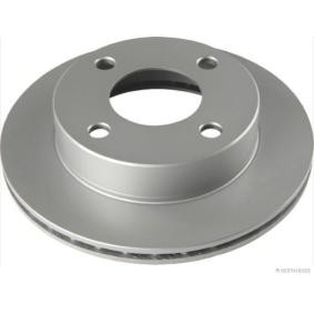 Bremsscheibe J3301050 von HERTH+BUSS JAKOPARTS günstig für 21,73 € online kaufen