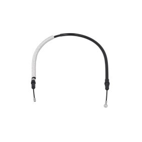 Handbremsseil 1190612 von KAMOKA günstig für 11,51 € online kaufen