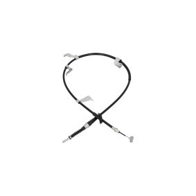 Handbremsseil für SUZUKI von KAMOKA