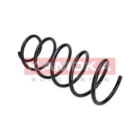 Luftfederbein für AUDI von KAMOKA