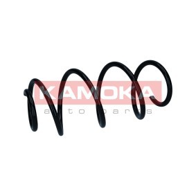 Acquista Molle ammortizzatori da KAMOKA 2110548 a buon mercato per soli 25,73 €