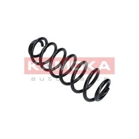 Compre Mola de suspensão da KAMOKA 2120395 a um preço baixo por 25,41 €