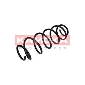 Acquista Molle ammortizzatori da KAMOKA 2120411 a buon mercato per soli 22,06 €