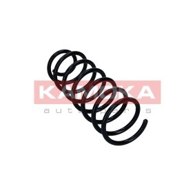 Acquista Molle ammortizzatori da KAMOKA 2120480 a buon mercato per soli 17,90 €