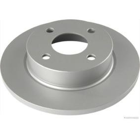 Bremsscheibe J3301064 von HERTH+BUSS JAKOPARTS günstig für 27,31 € online kaufen
