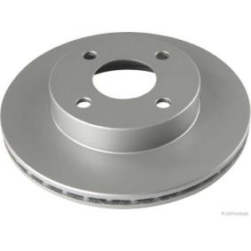 Bremsscheibe J3301079 von HERTH+BUSS JAKOPARTS günstig für 38,08 € online kaufen