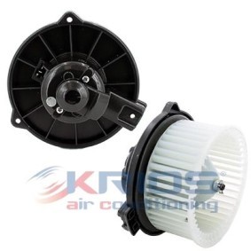 Compre Ventilador do habitáculo de MEAT & DORIA online para COLT V (CJ_, CP_) a preços moderados