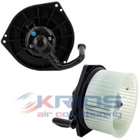 Compre Ventilador do habitáculo da MEAT & DORIA K92397 a um preço baixo por 68,36 €