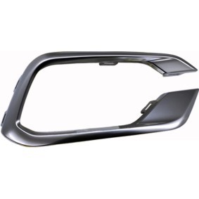 Comprar Rejilla de ventilación, parachoques de DIEDERICHS 3464146 a bajo precio de 48,06 €