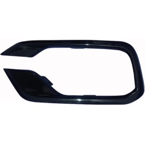Comprar Rejilla de ventilación, parachoques de DIEDERICHS 3464149 a bajo precio de 25,38 €