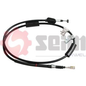 Handbremsseil für ROVER von SEIM