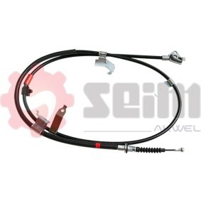Handbremsseil 556268 von SEIM günstig für 30,78 € online kaufen