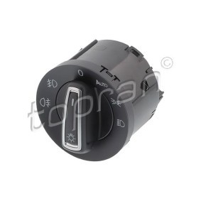 Comprar Interruptor, luz principal de TOPRAN 120 940 a bajo precio de 25,34 €