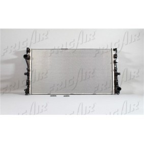 Kühler, Motorkühlung 0106.3127 von FRIGAIR günstig für 153,23 € online kaufen