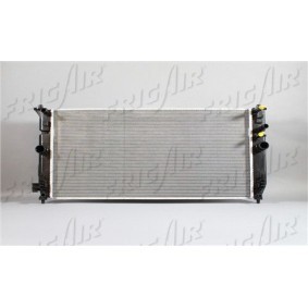 Kühler, Motorkühlung 0115.3198 von FRIGAIR günstig für 115,18 € online kaufen
