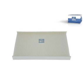 Innenraumfilter für FORD von DT Spare Parts