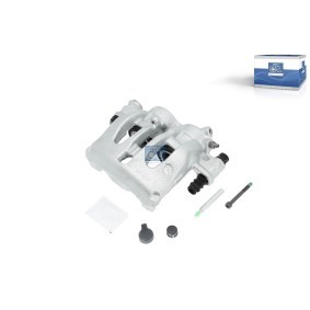 Bremssattel für MERCEDES-BENZ von DT Spare Parts