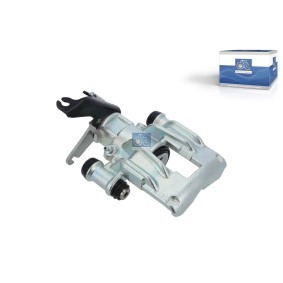 Bremssattel für MERCEDES-BENZ von DT Spare Parts