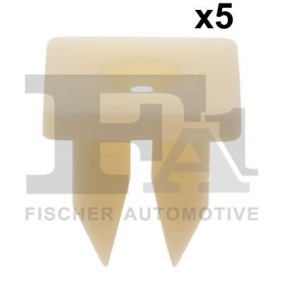 Clip, Zier- / Schutzleiste 77-60003.5 von FA1 günstig für 1,86 € online kaufen