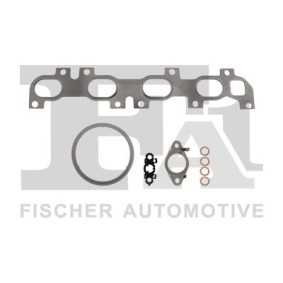 Montagesatz, Lader für ALFA ROMEO von FA1