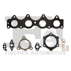 Osta Asennussarja, turboahdin FA1:llä KT730230E edullisesti hintaan 41,76 €