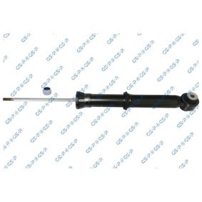 Comprar Amortiguador de GSP 32476370 a bajo precio de 210,96 €