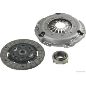 Compre Kit de embraiagem da HERTH+BUSS JAKOPARTS J2004109 a um preço baixo por 123,36 €