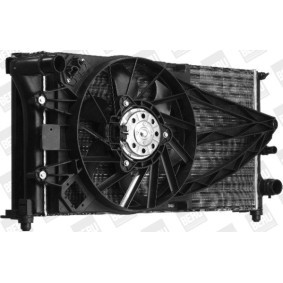 Kühlerlüfter LEK002 von BERU günstig für 578,95 € online kaufen
