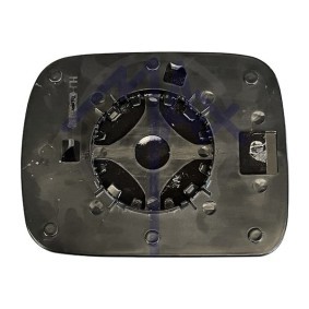 Comprar Cristal de espejo, retrovisor exterior de MAX MNS209-R a bajo precio de 77,30 €